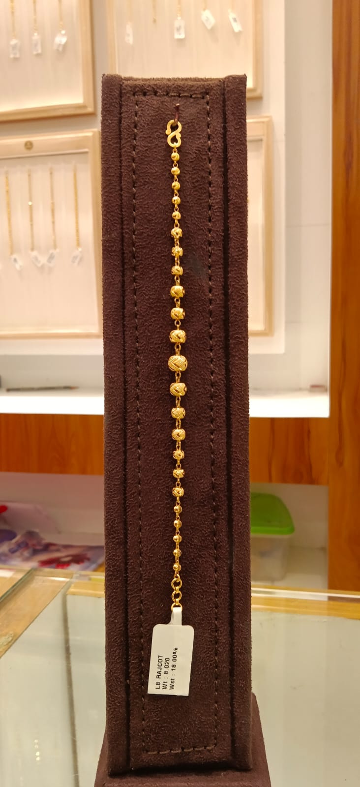 Ladies Bracelet